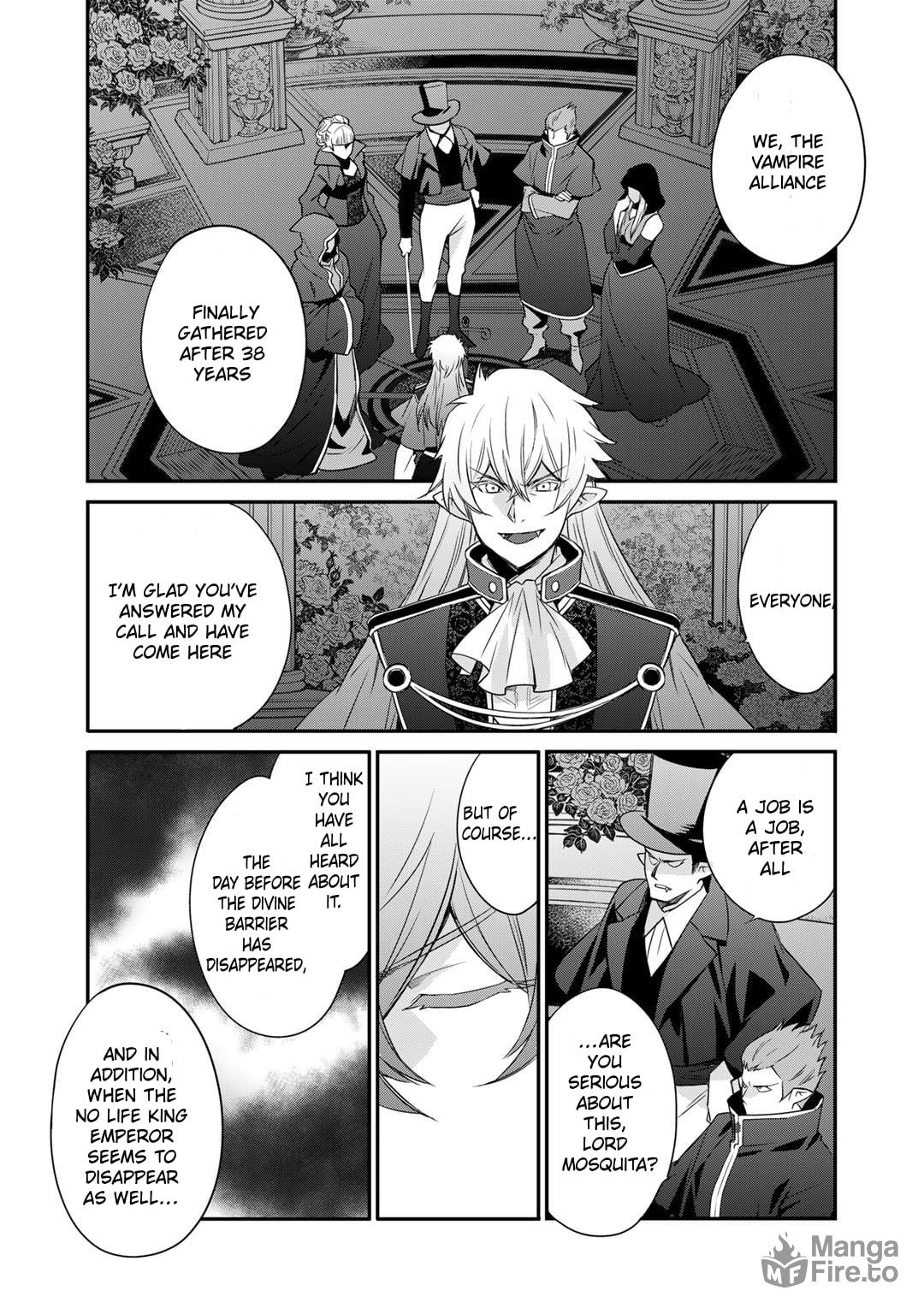 Let's Buy the Land and Cultivate It in a Different World – Chapter 52 page 19