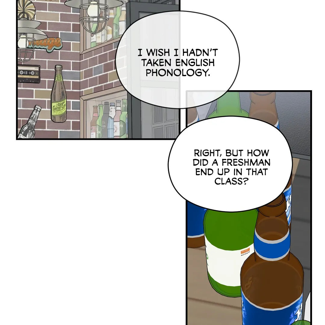Alpha Trauma – Chapter 18 page 82