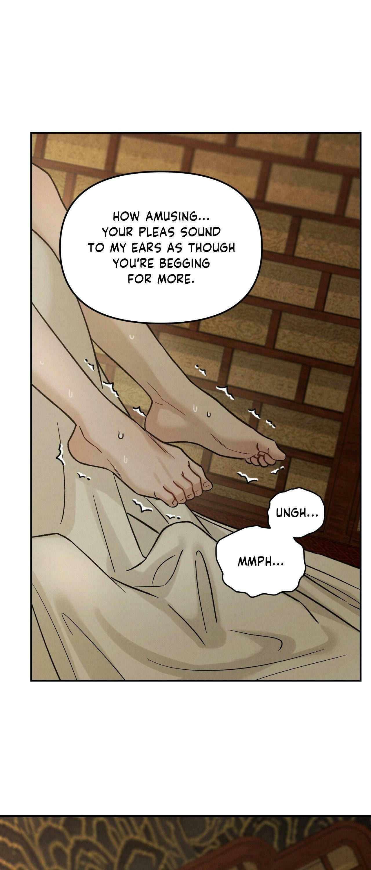 Gale of the God – Chapter 15 page 7