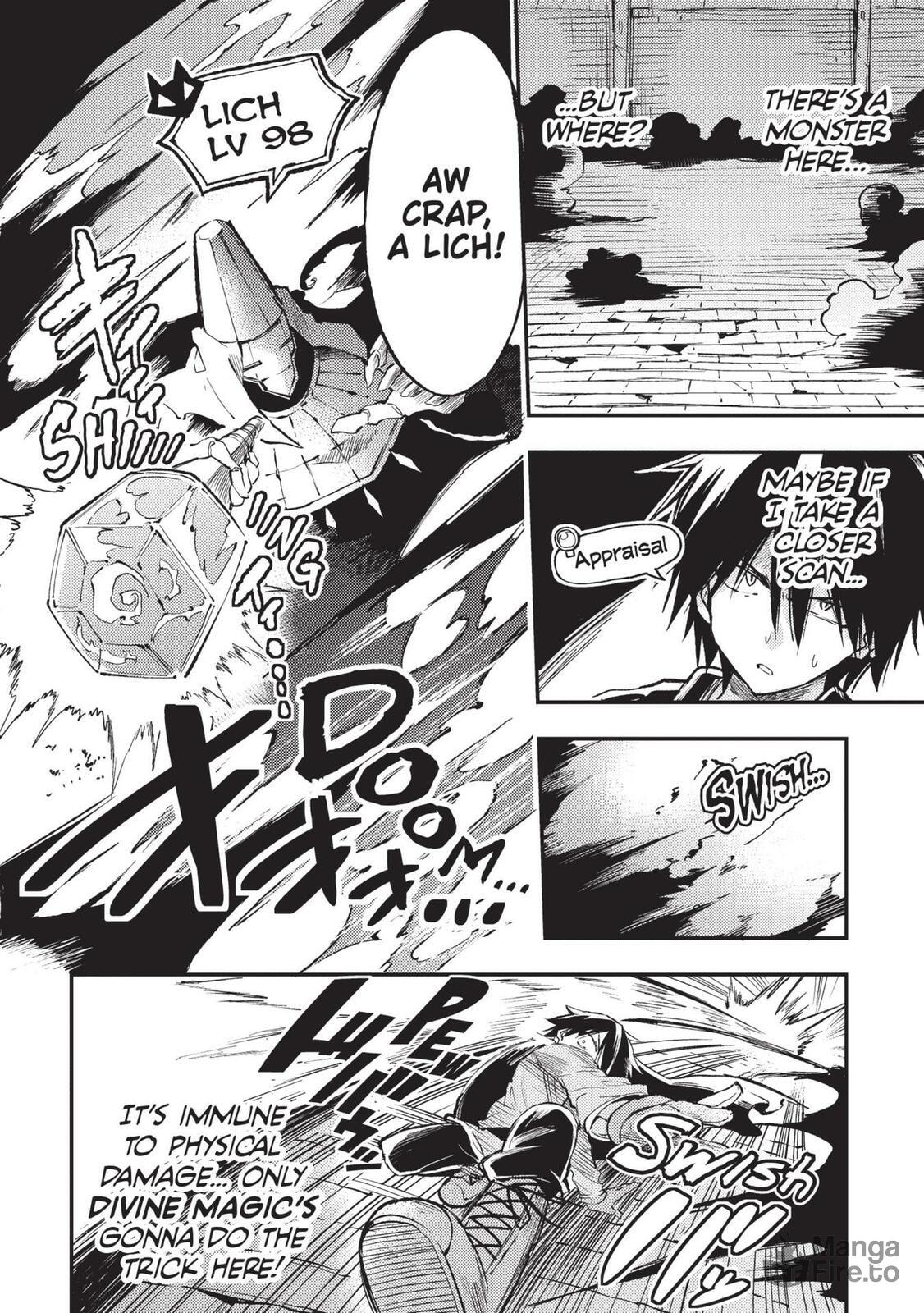 Loner Life in Another World – Chapter 45 page 4