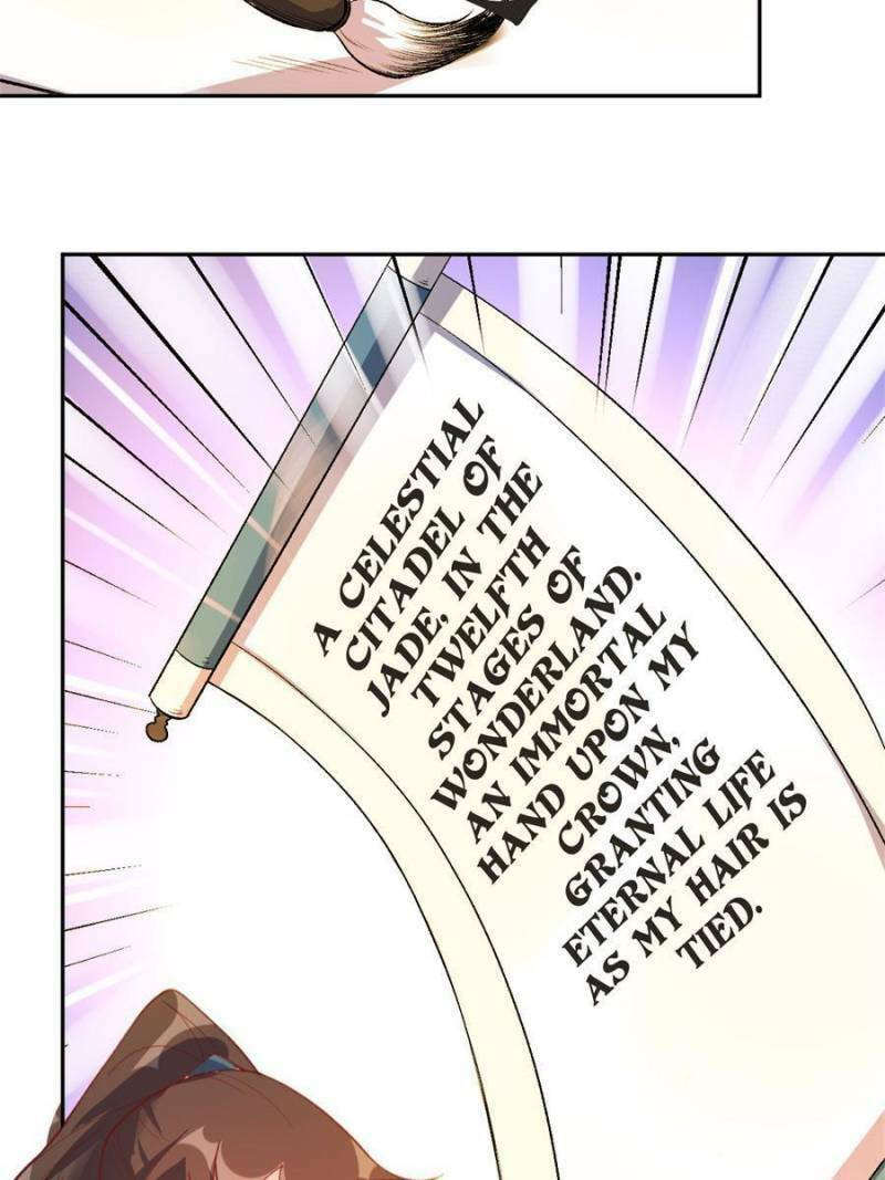 A Big Shot Actually – Chapter 46 page 25