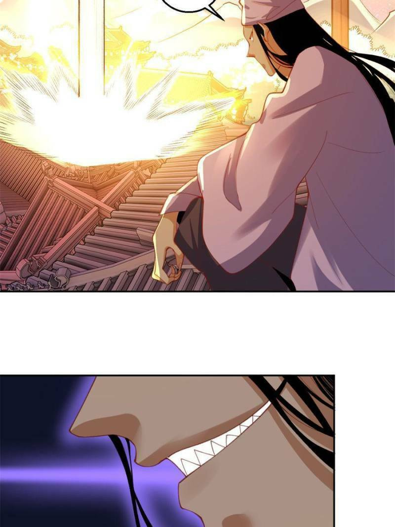 A Big Shot Actually – Chapter 46 page 22