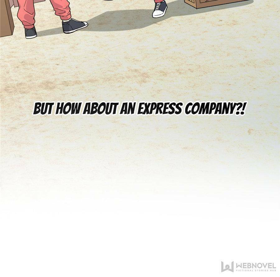 World's Best Martial Artist (Colored) – Chapter 27 page 22