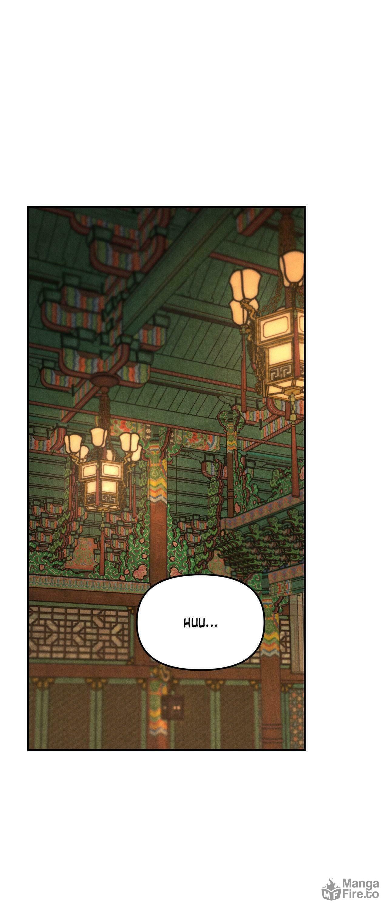 Gale of the God – Chapter 15 page 41