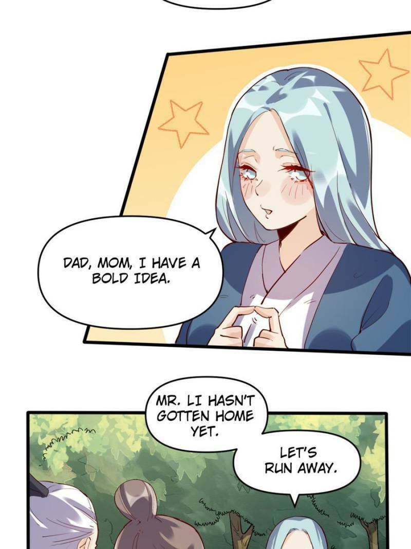 A Big Shot Actually – Chapter 9 page 16