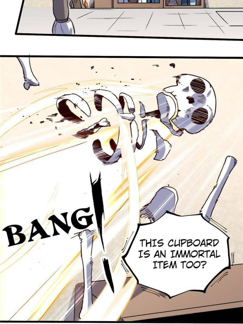 A Big Shot Actually – Chapter 9 page 55