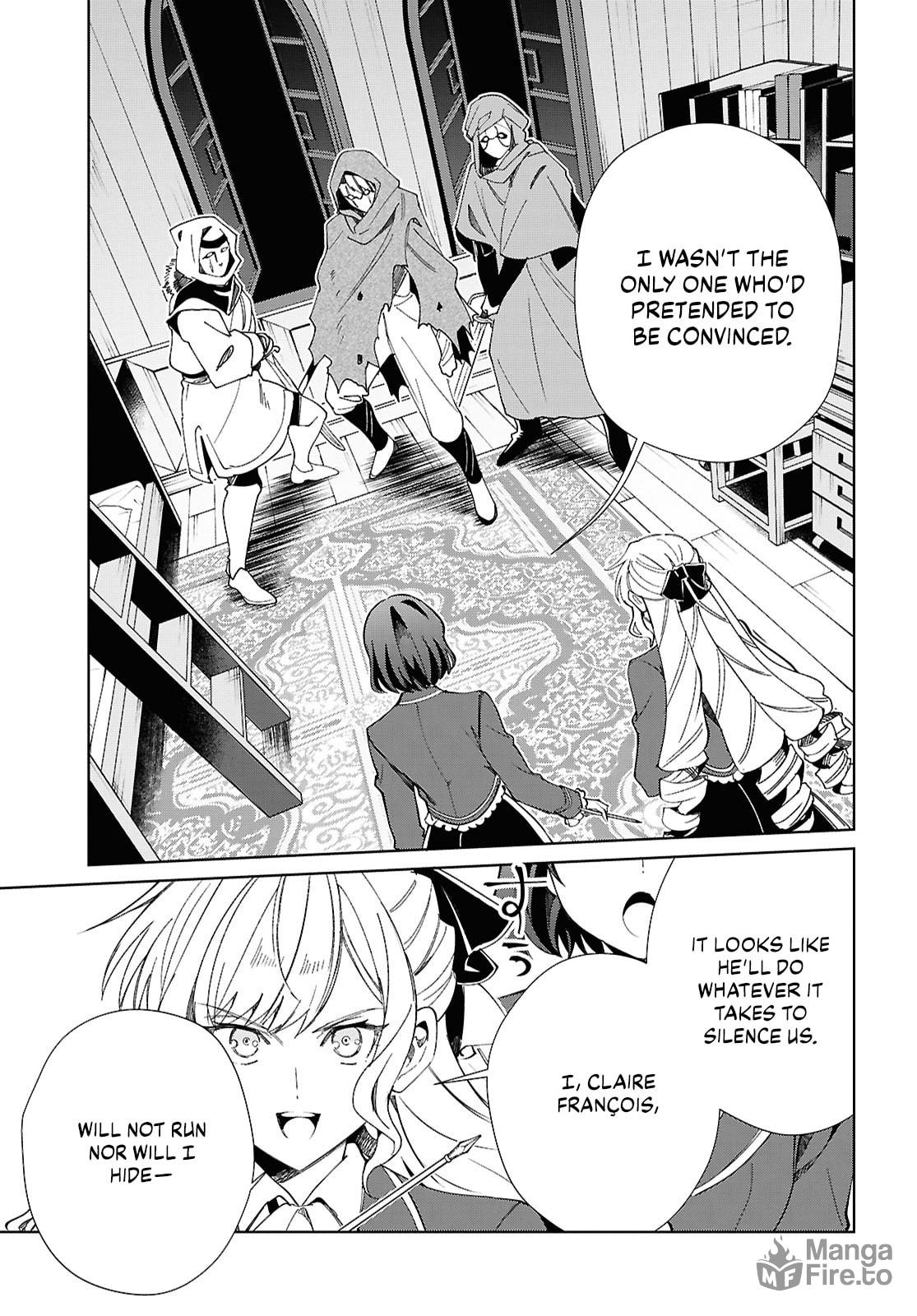 Assassin page 23