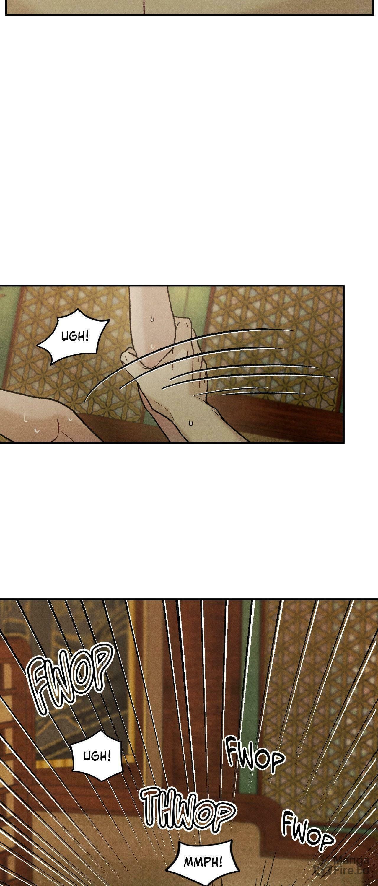 Gale of the God – Chapter 15 page 35