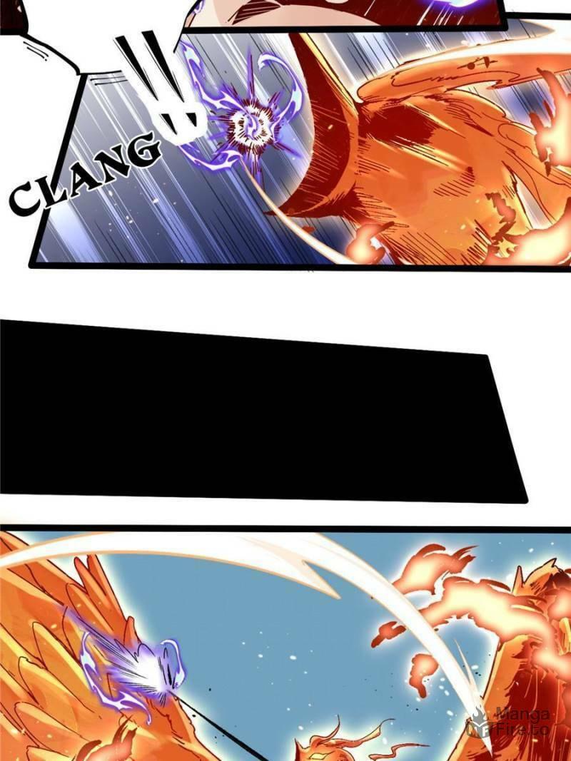 A Big Shot Actually – Chapter 9 page 5