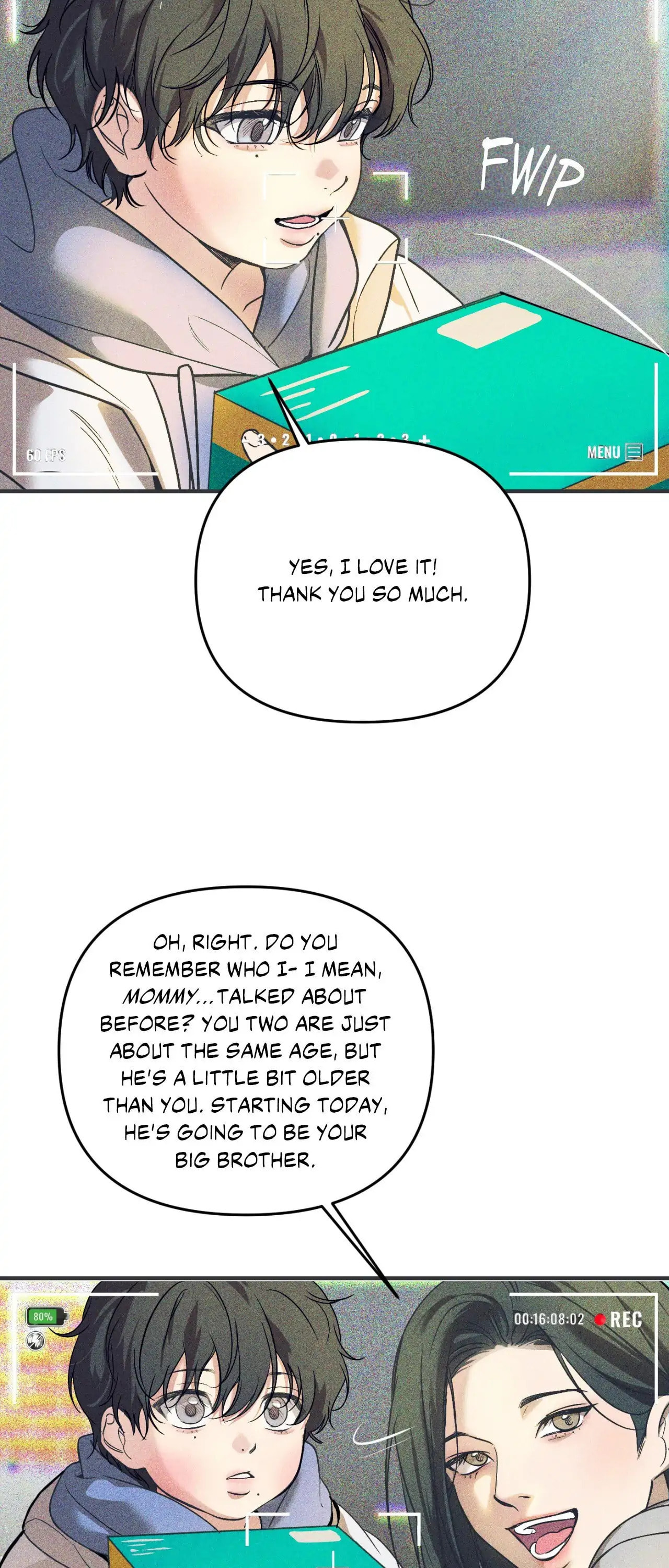 Season 2 Premiere page 3