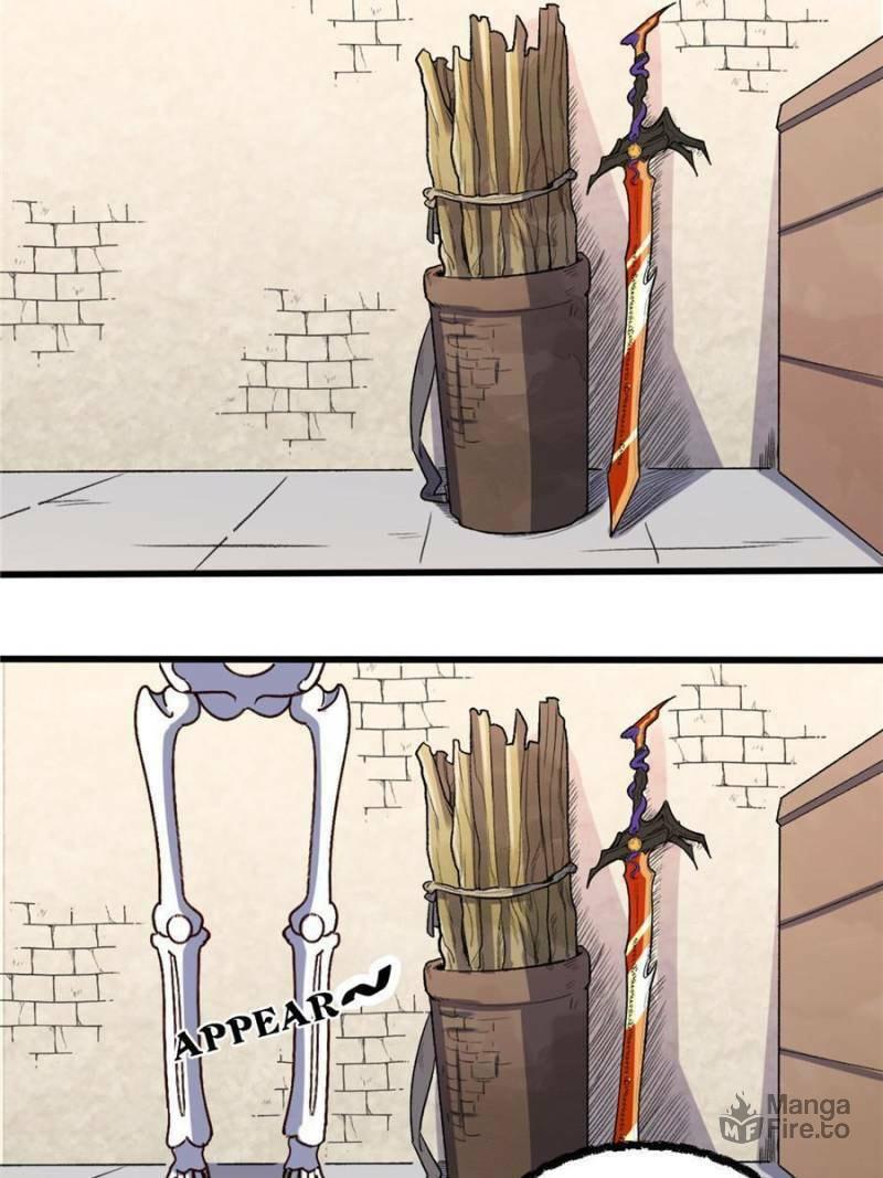 A Big Shot Actually – Chapter 9 page 49