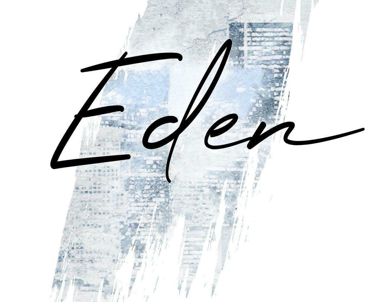Eden (Hocco) – Chapter 23 page 22