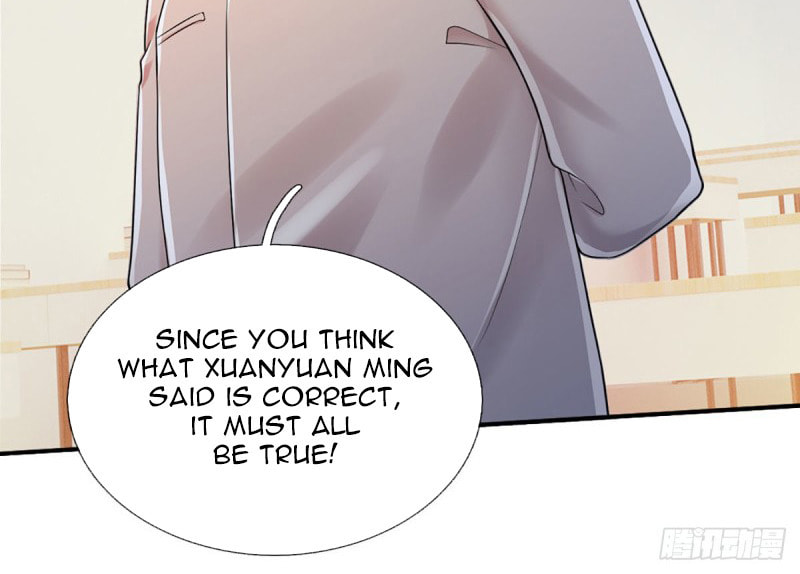 100,000 Levels of Body Refining: All the Dogs I Raise Are the Emperor – Chapter 43 page 15