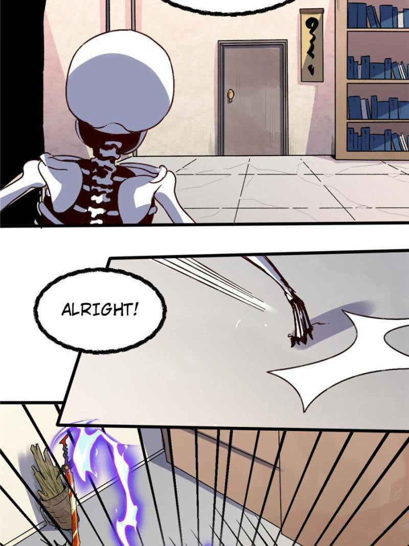A Big Shot Actually – Chapter 9 page 43