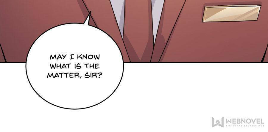 World's Best Martial Artist (Colored) – Chapter 27 page 42
