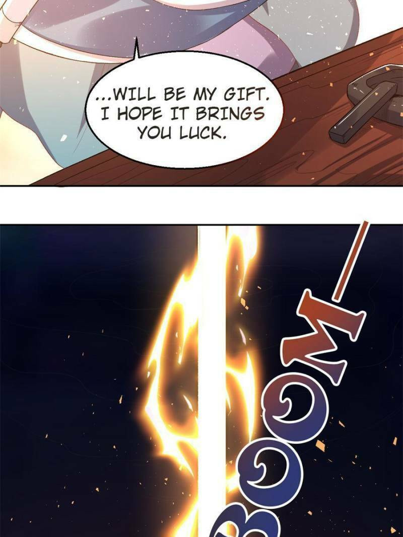 A Big Shot Actually – Chapter 46 page 16