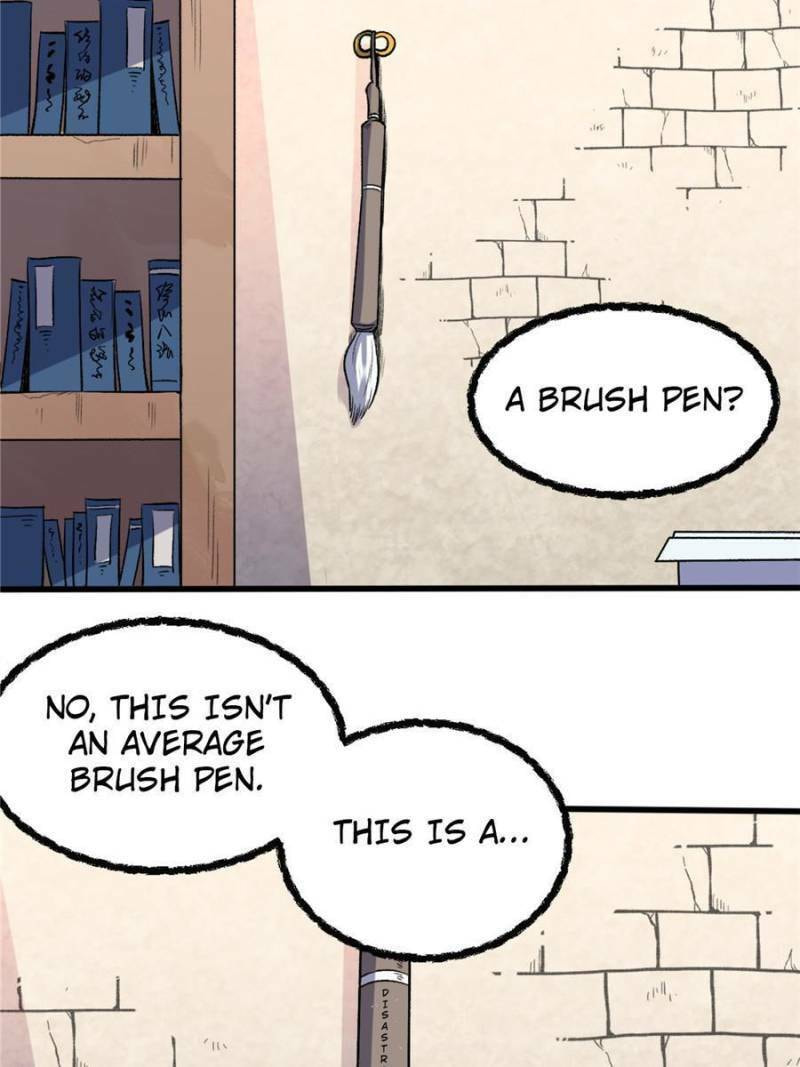 A Big Shot Actually – Chapter 9 page 51