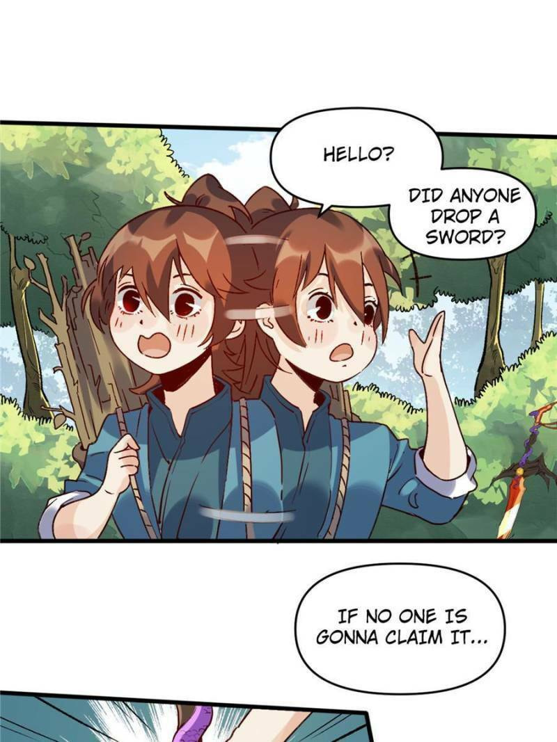 A Big Shot Actually – Chapter 9 page 25