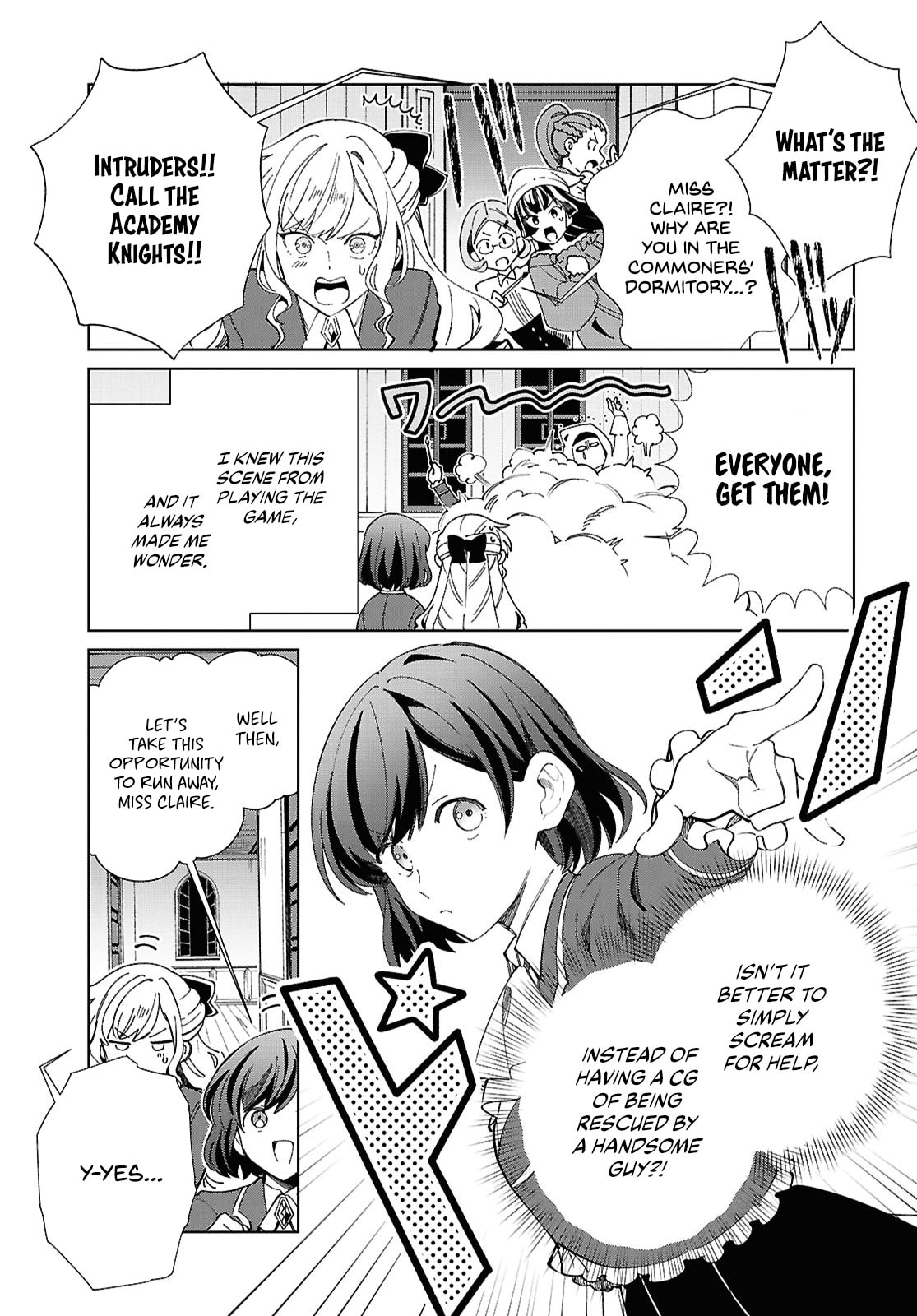 Assassin page 25