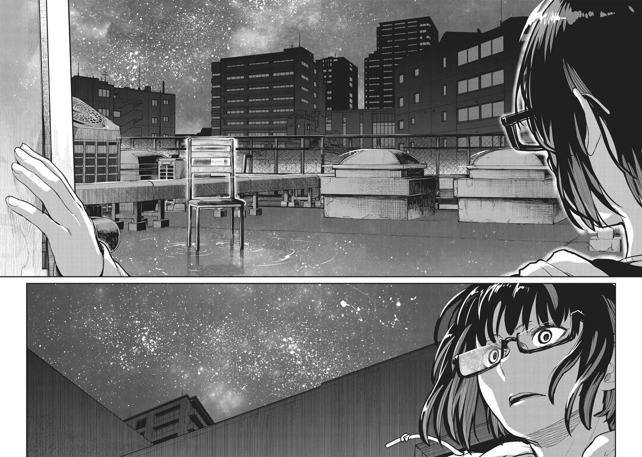 Mysteries, Maidens, and Mysterious Disappearances – Chapter 10 page 15
