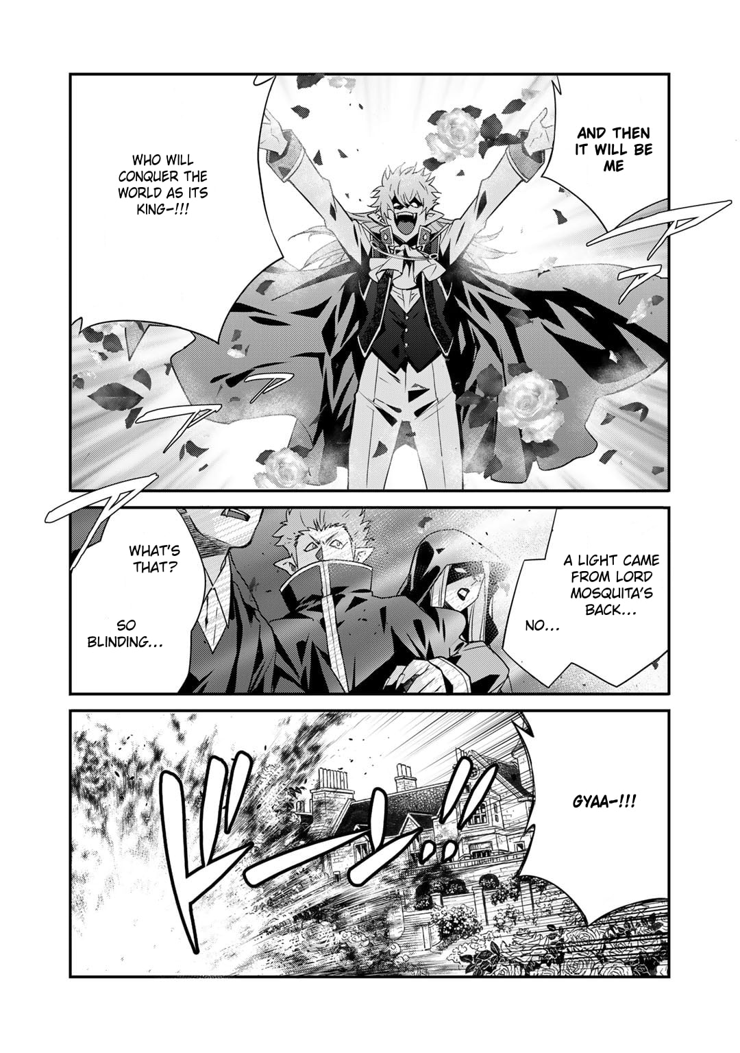 Let's Buy the Land and Cultivate It in a Different World – Chapter 52 page 21