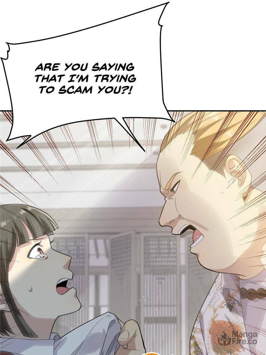 World's Best Martial Artist (Colored) – Chapter 27 page 29