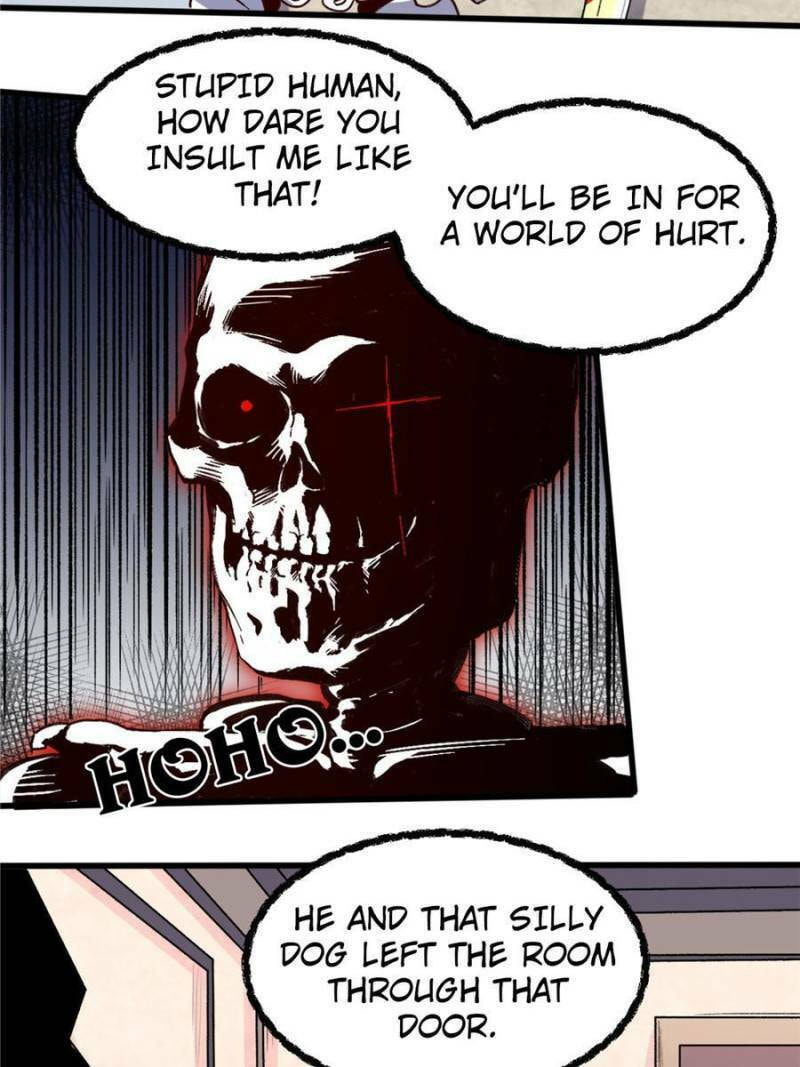A Big Shot Actually – Chapter 9 page 42