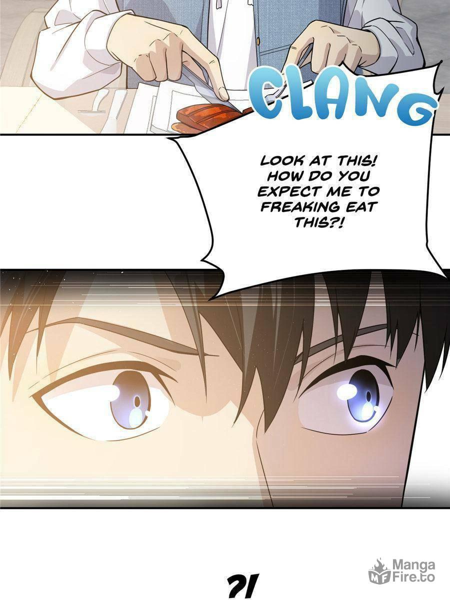 World's Best Martial Artist (Colored) – Chapter 27 page 26