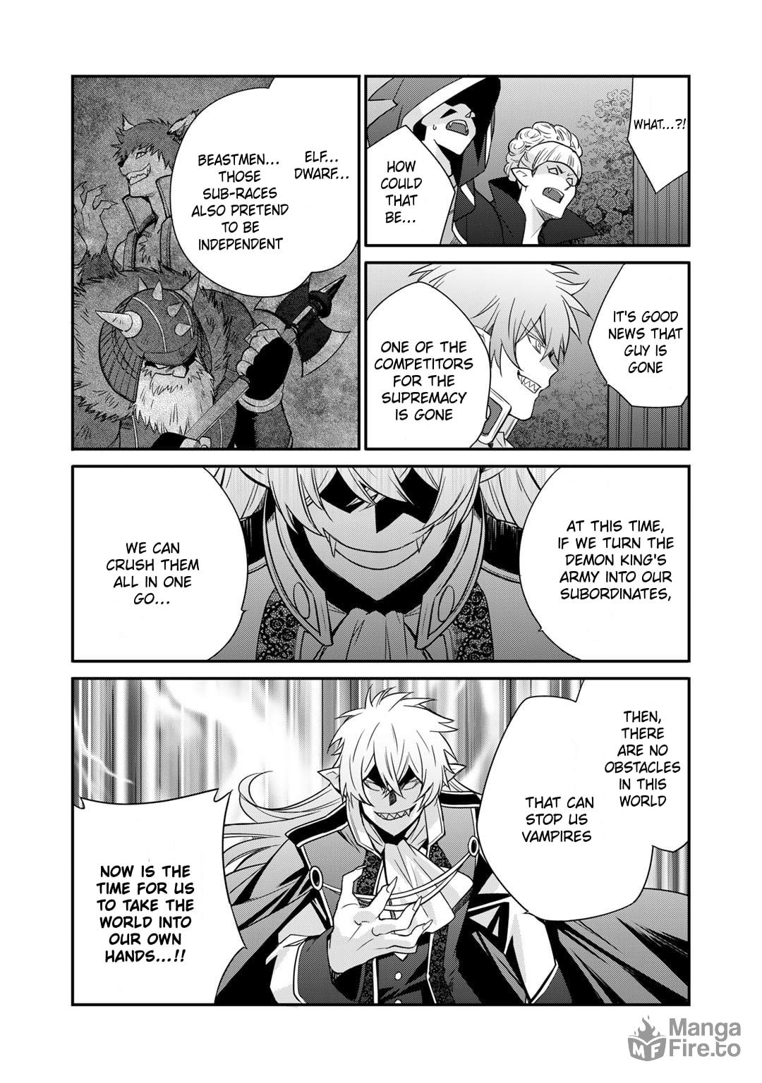 Let's Buy the Land and Cultivate It in a Different World – Chapter 52 page 20