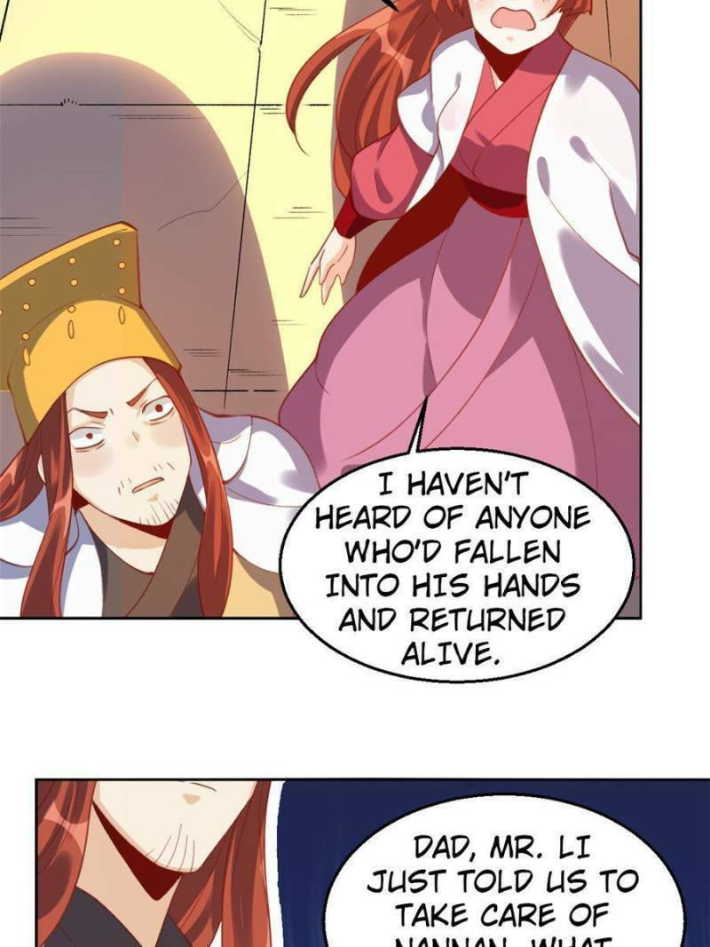 A Big Shot Actually – Chapter 46 page 55