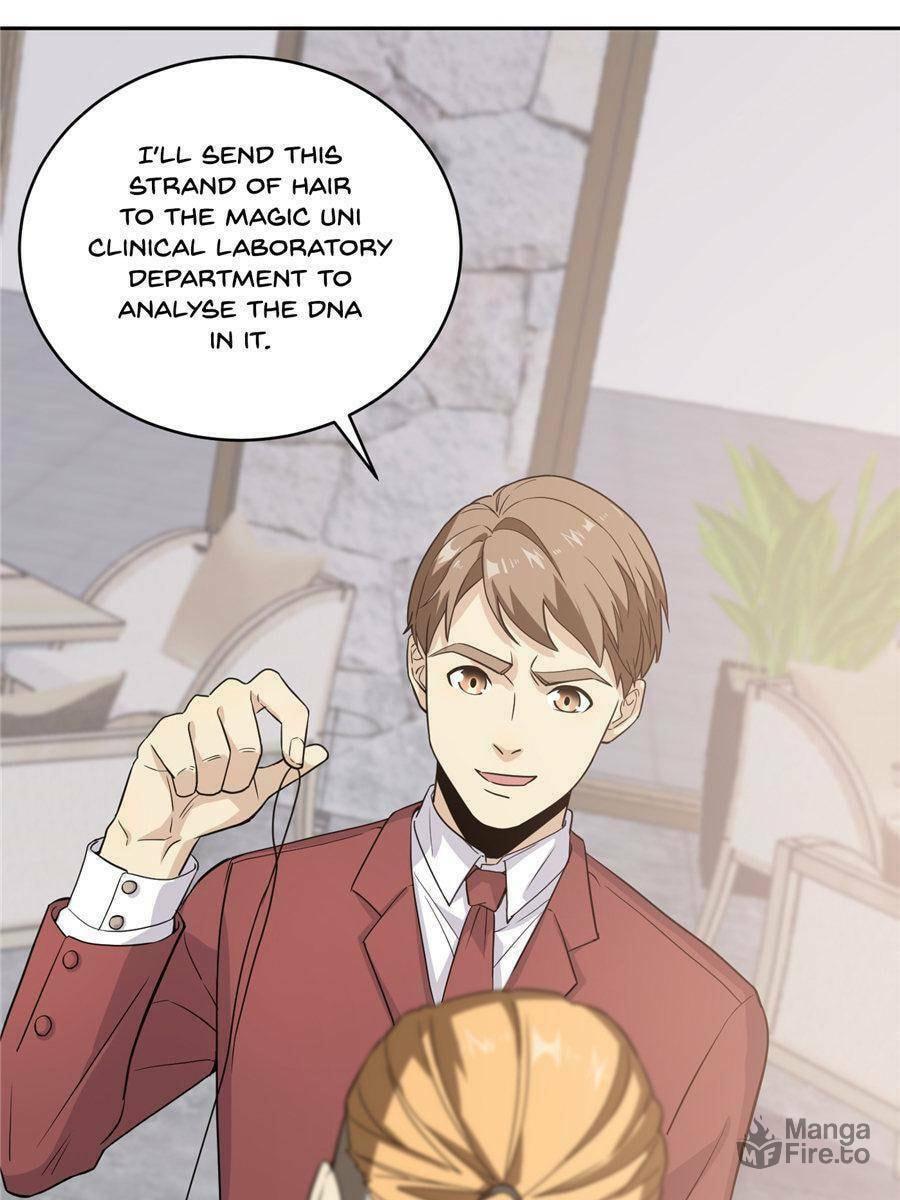 World's Best Martial Artist (Colored) – Chapter 27 page 56