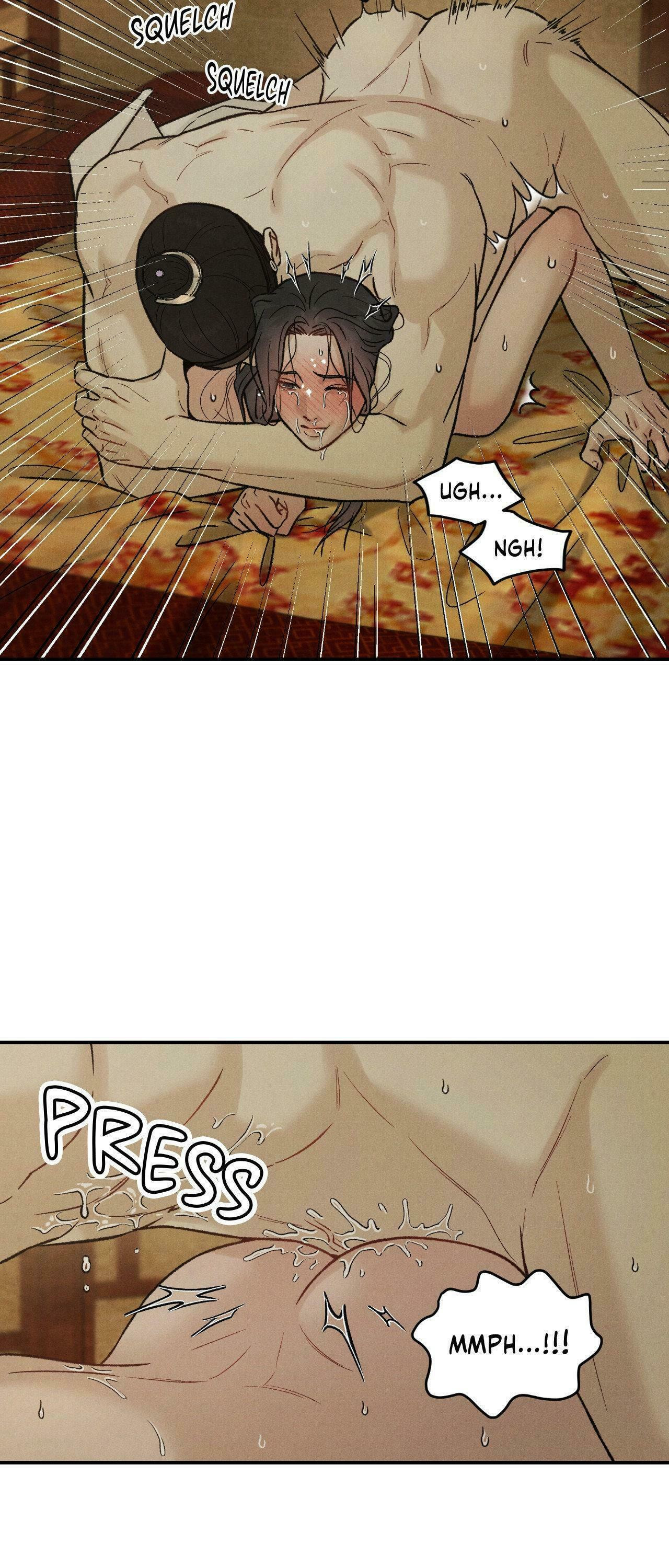 Gale of the God – Chapter 15 page 36