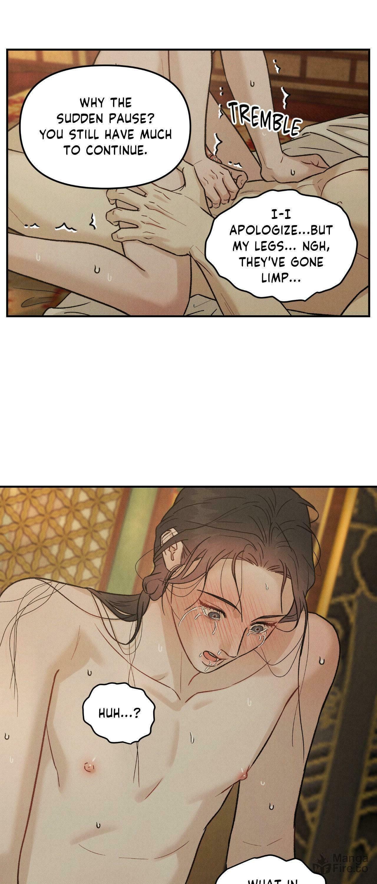 Gale of the God – Chapter 15 page 19