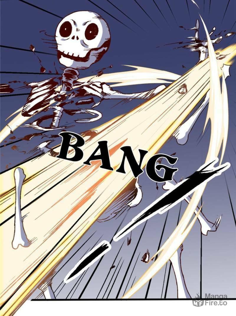 A Big Shot Actually – Chapter 9 page 47