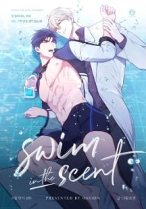 Swim in the Scent