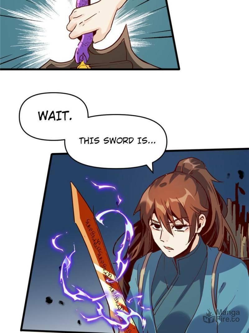 A Big Shot Actually – Chapter 9 page 26
