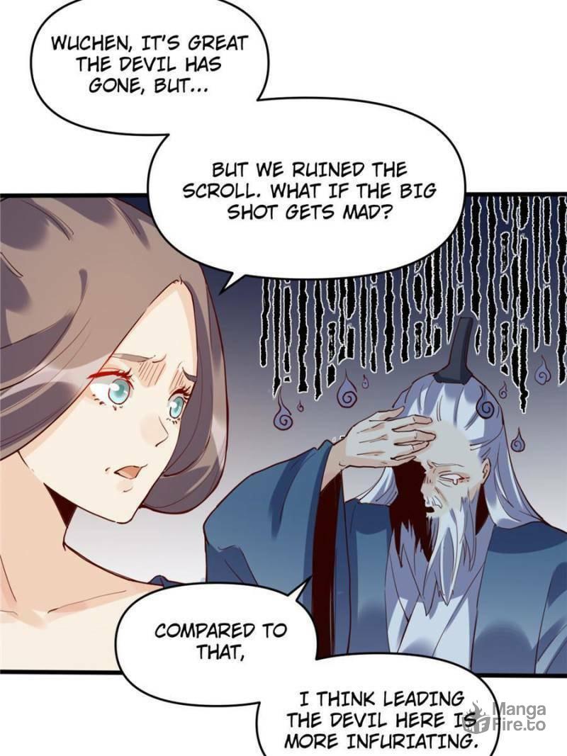 A Big Shot Actually – Chapter 9 page 14