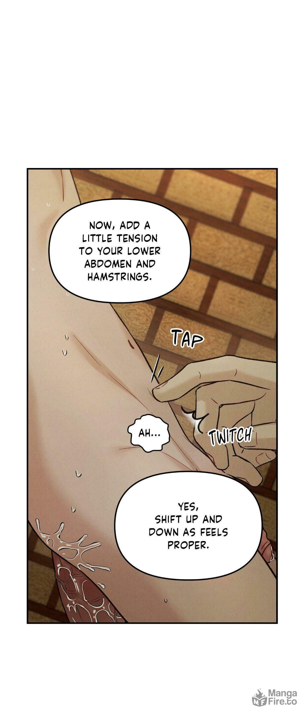 Gale of the God – Chapter 15 page 14