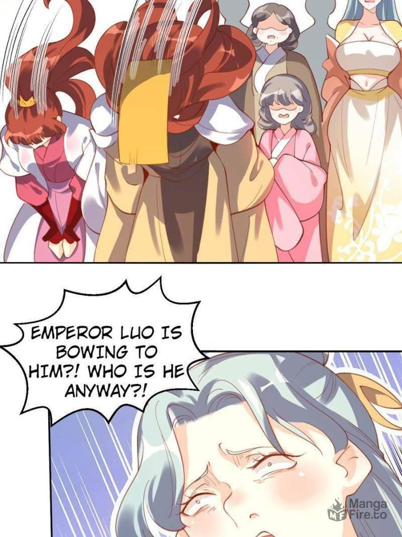 A Big Shot Actually – Chapter 46 page 39