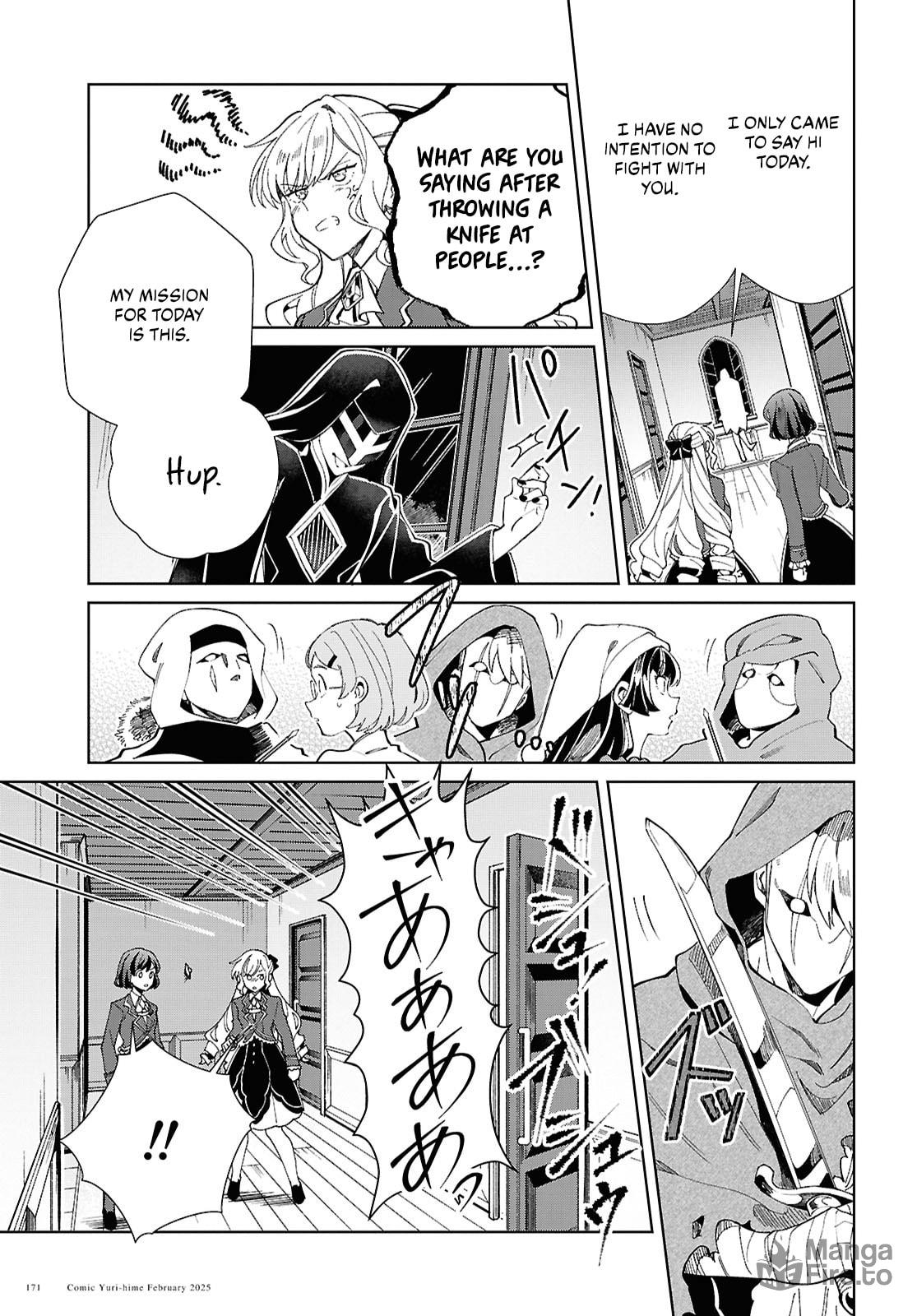 Assassin page 29