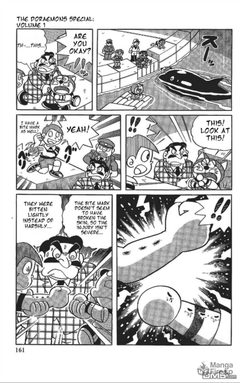 Save the Orca! (Part Two) page 9