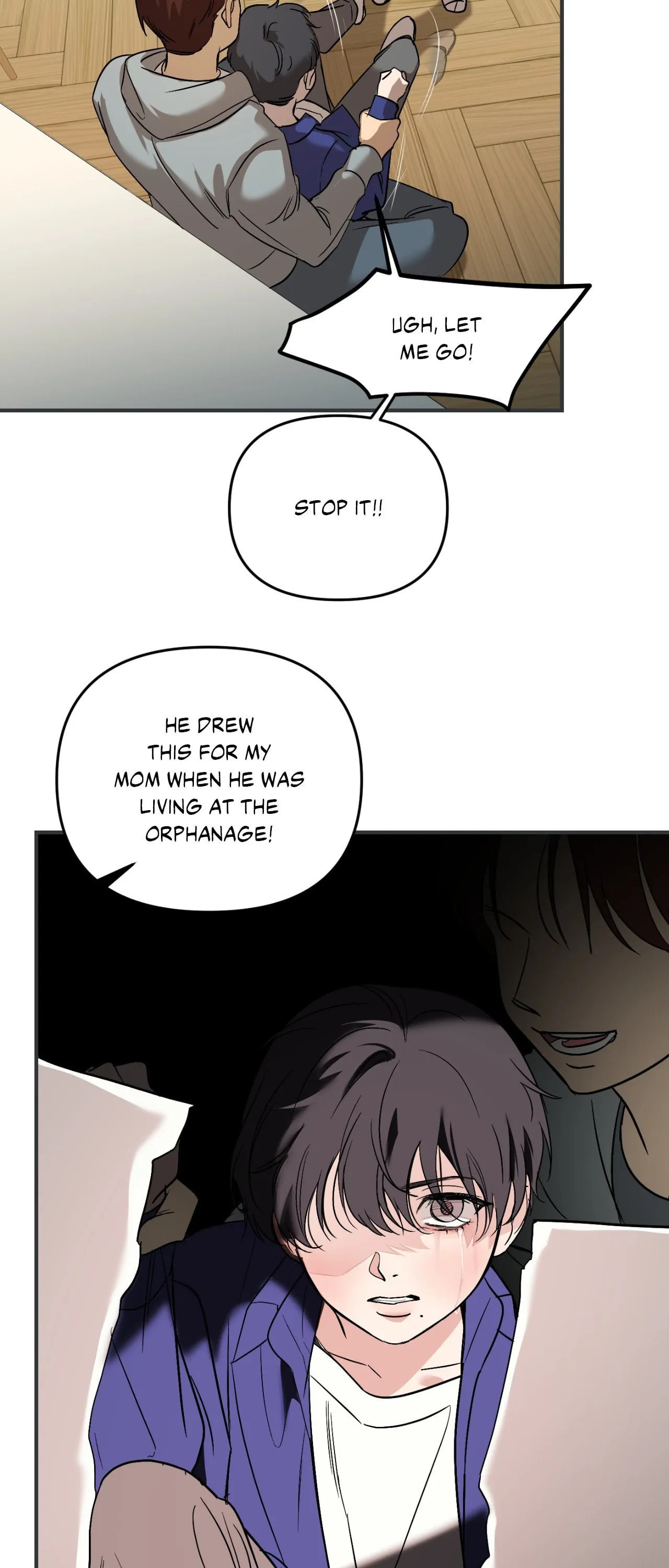 Season 2 Premiere page 27