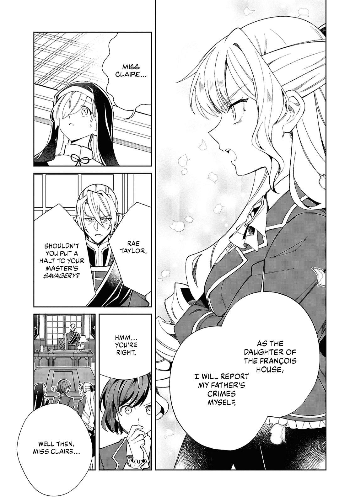 Assassin page 7