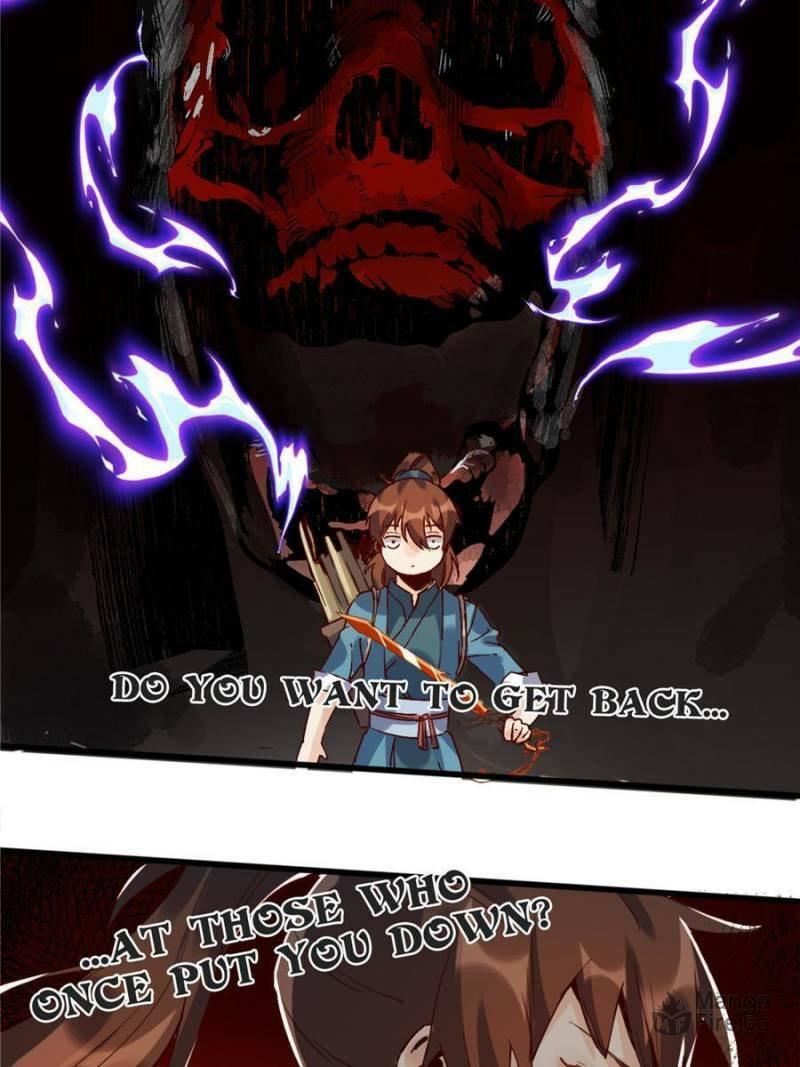A Big Shot Actually – Chapter 9 page 34