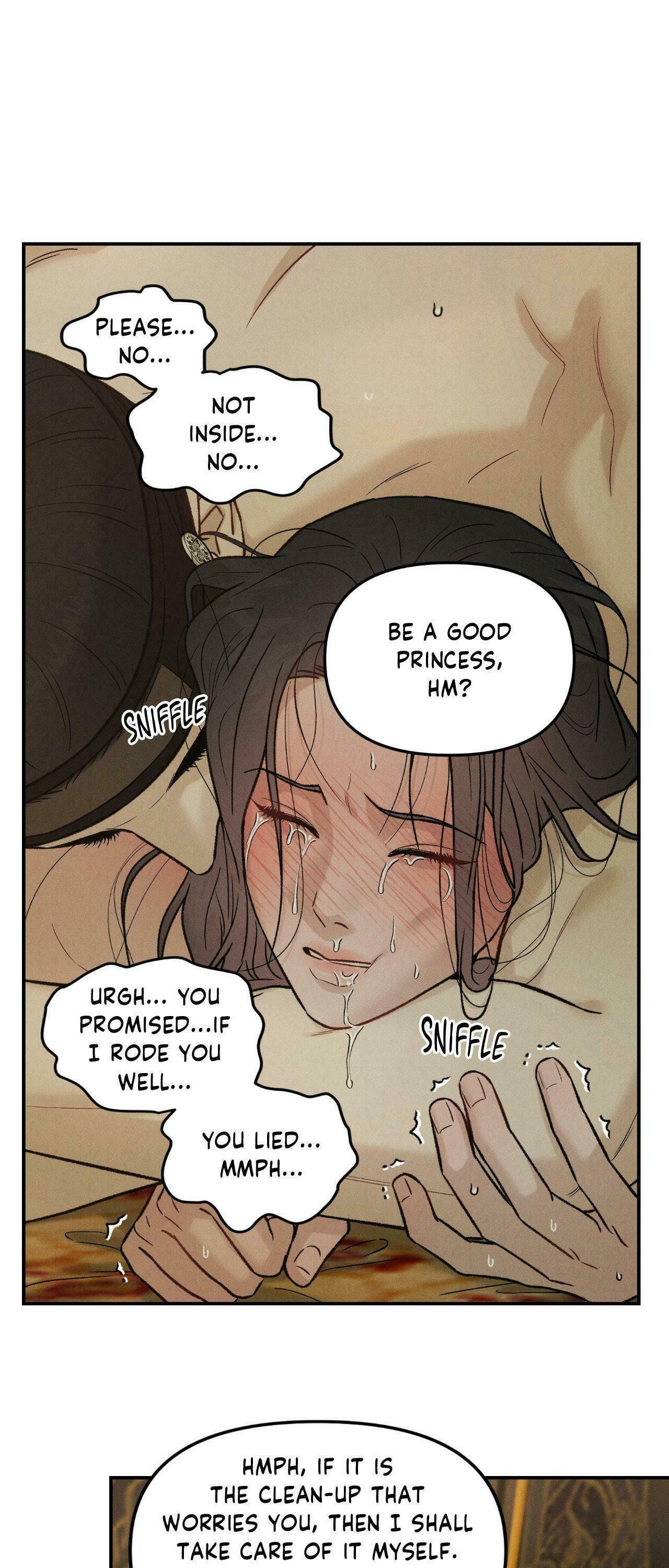 Gale of the God – Chapter 15 page 37