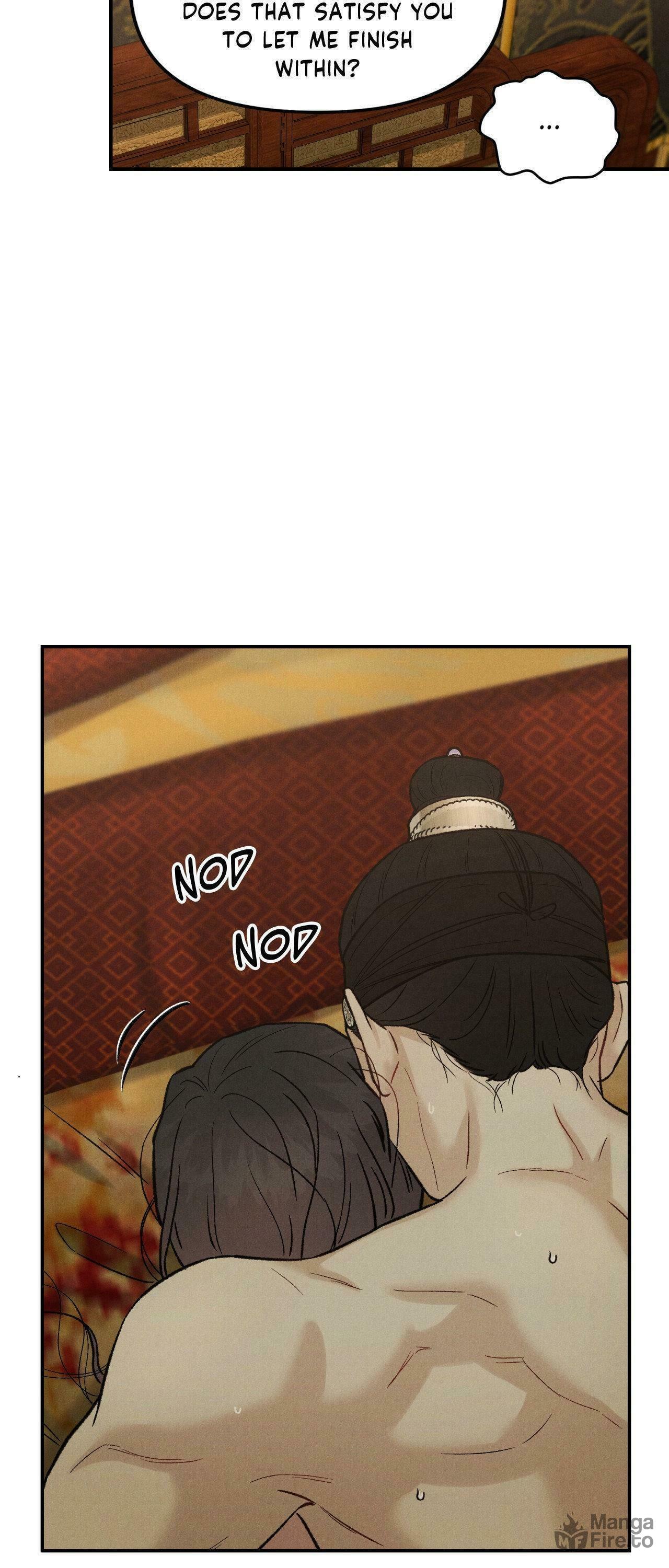 Gale of the God – Chapter 15 page 38