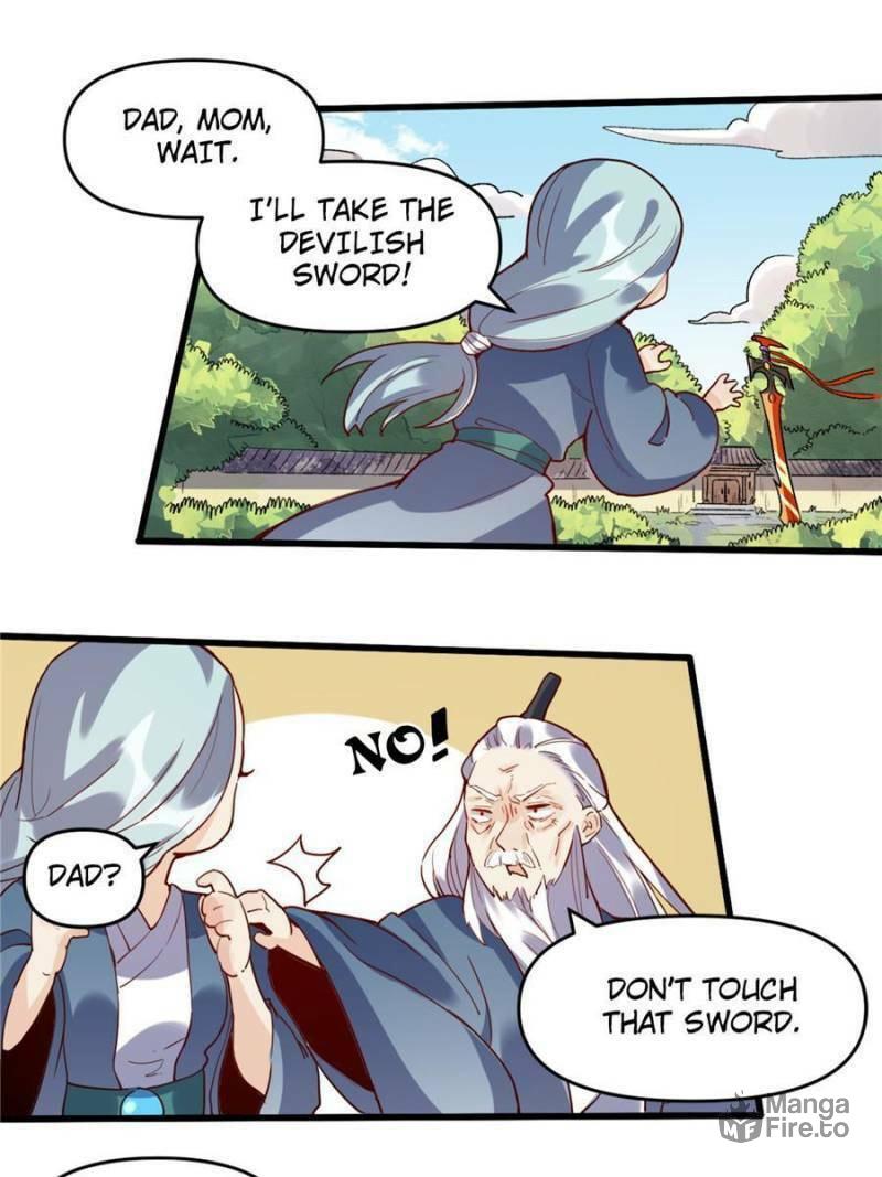 A Big Shot Actually – Chapter 9 page 19
