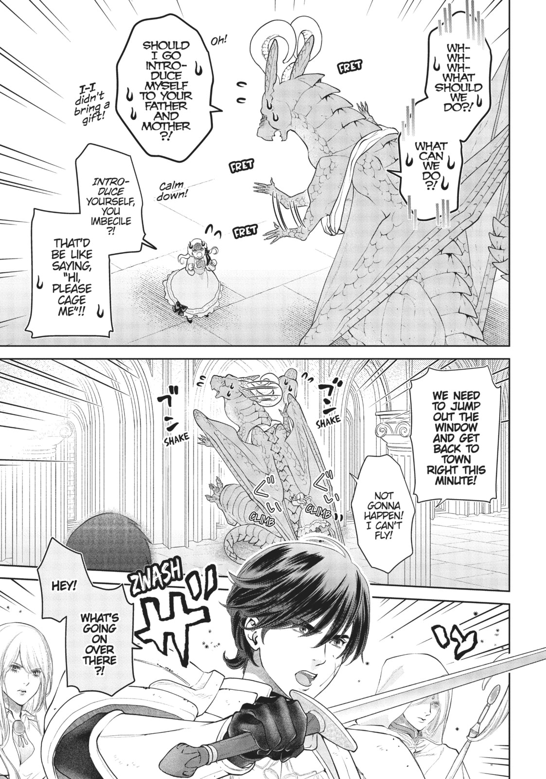 A Government House page 30