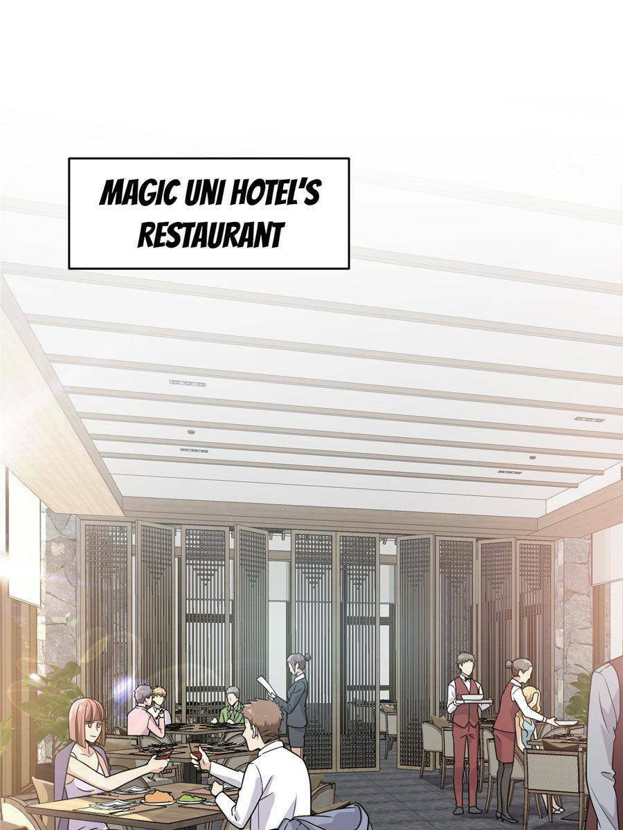World's Best Martial Artist (Colored) – Chapter 27 page 0