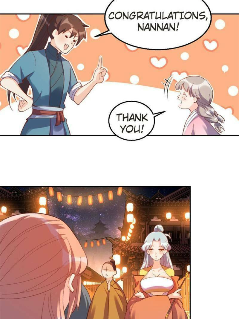 A Big Shot Actually – Chapter 46 page 6